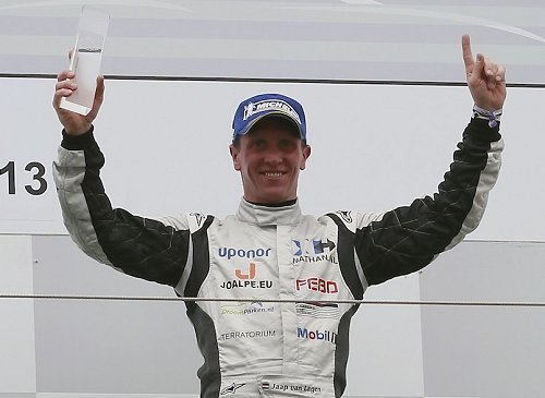 Jaap van Lagen